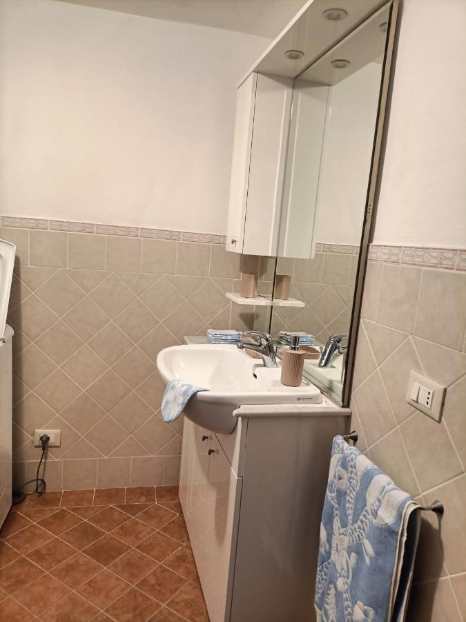 Locazione Turistica La Gesualda Apartamento Castelnuovo di Magra Exterior foto