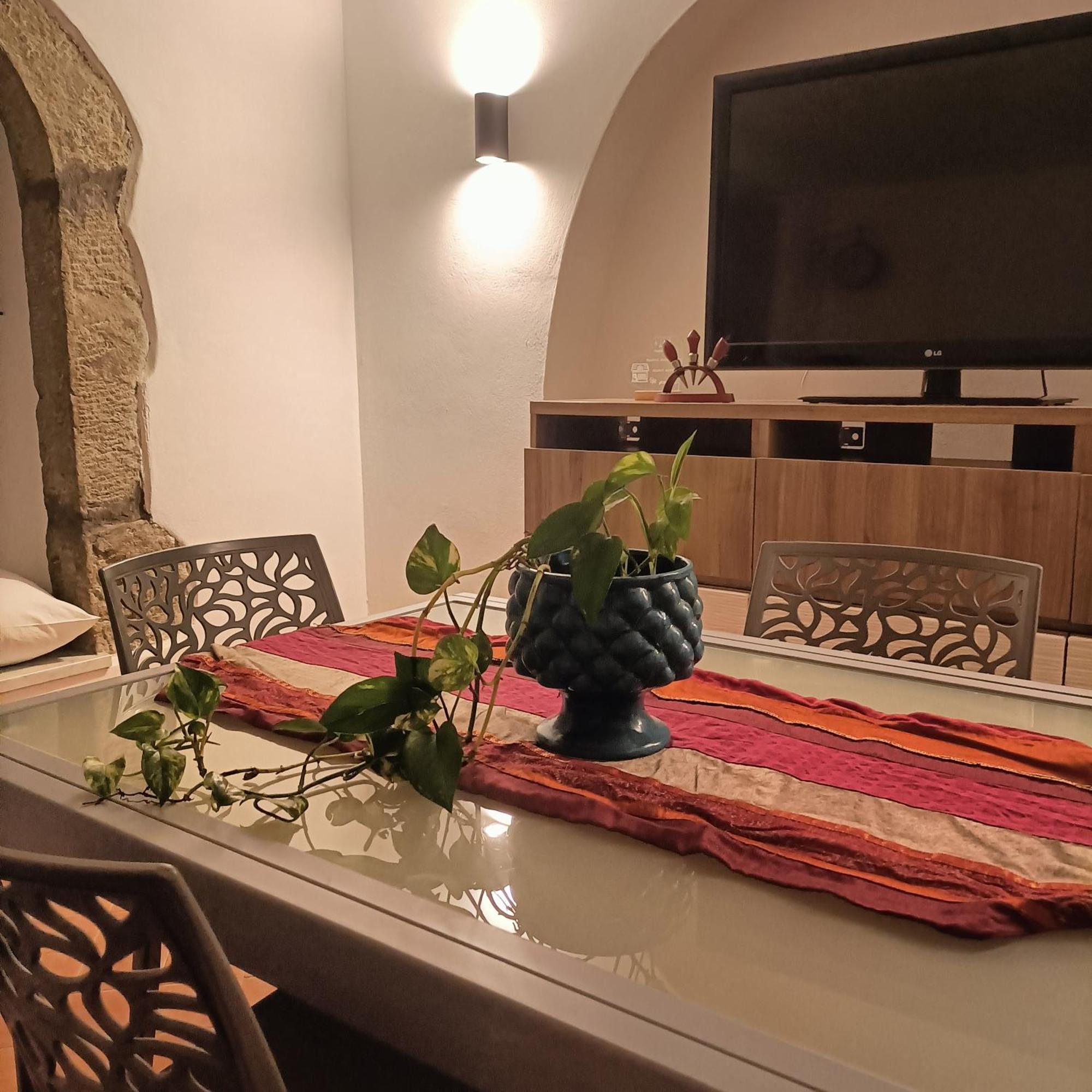 Locazione Turistica La Gesualda Apartamento Castelnuovo di Magra Exterior foto