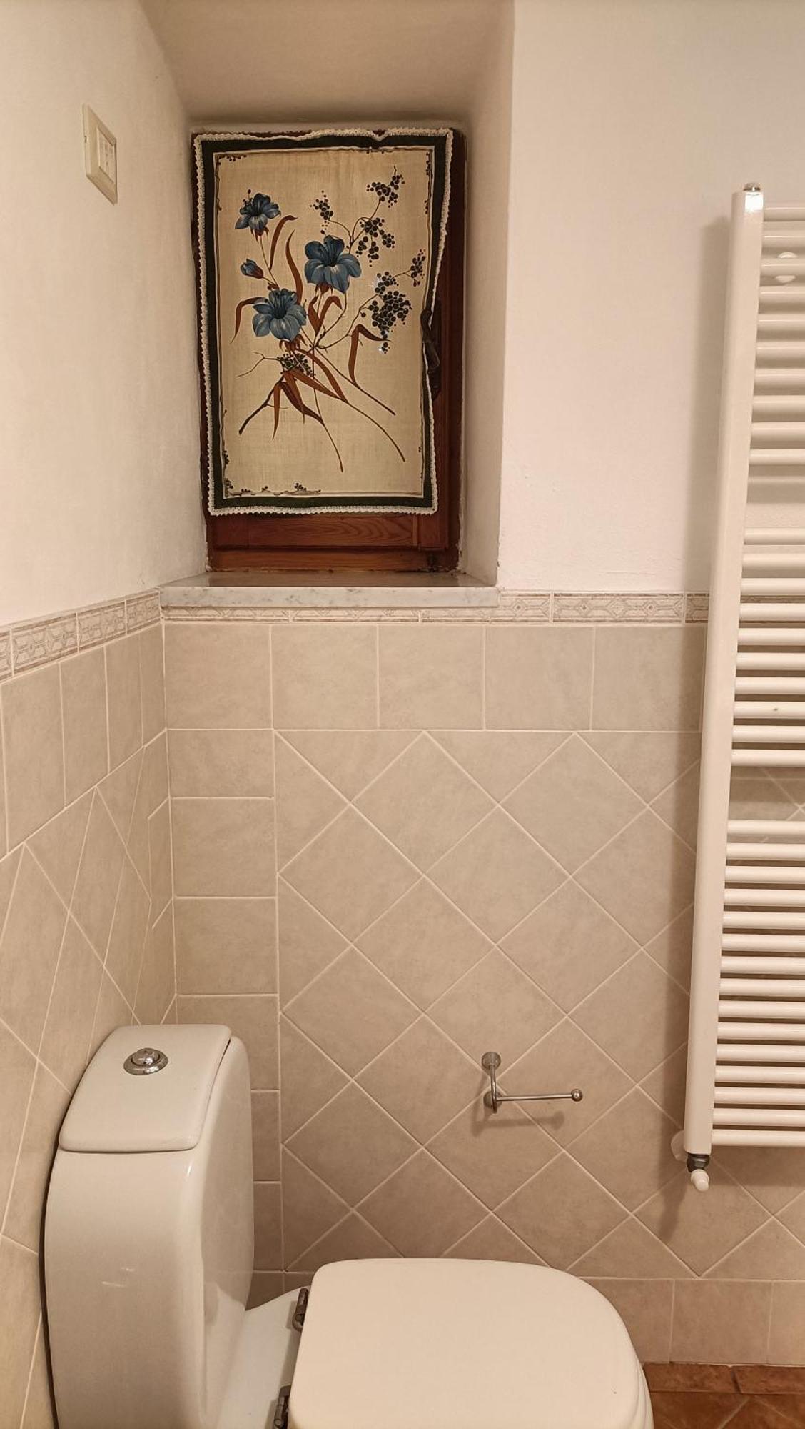Locazione Turistica La Gesualda Apartamento Castelnuovo di Magra Exterior foto
