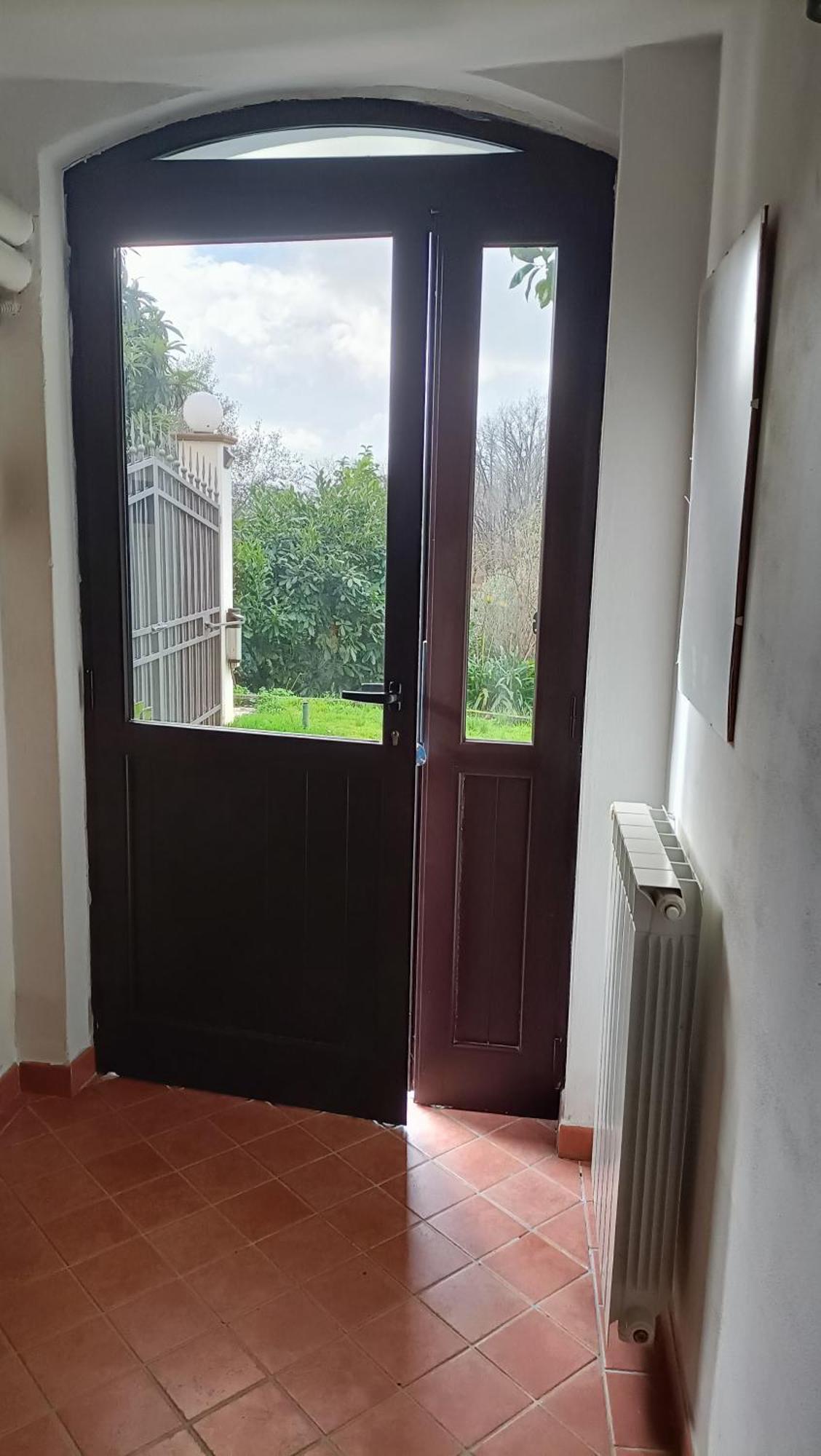 Locazione Turistica La Gesualda Apartamento Castelnuovo di Magra Exterior foto