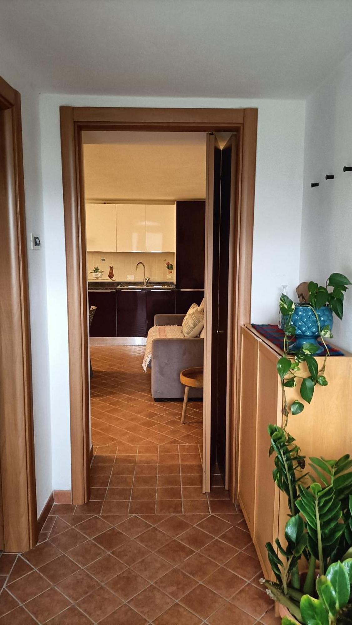 Locazione Turistica La Gesualda Apartamento Castelnuovo di Magra Exterior foto